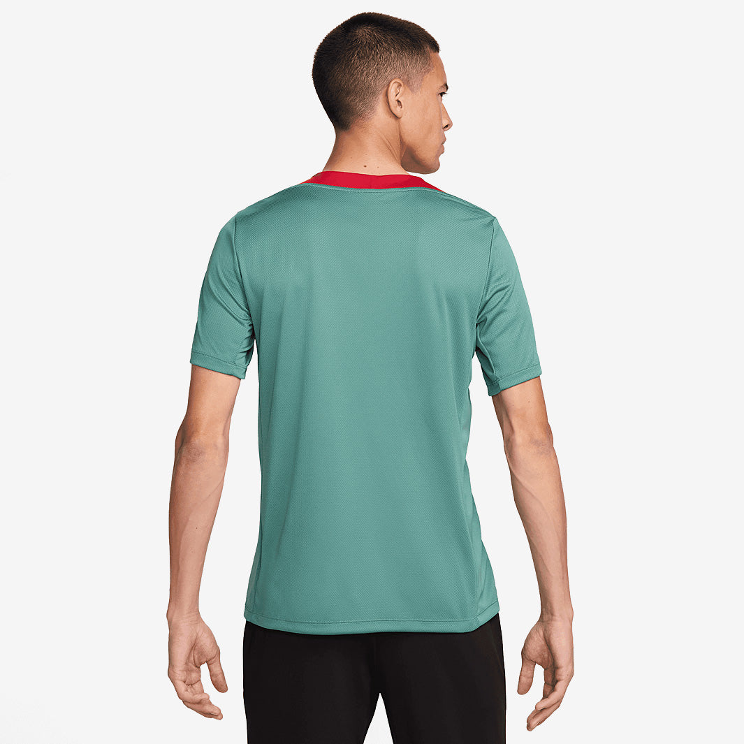 Nike Liverpool 24/25 Dri-FIT Strike SS Top