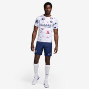 Nike Paris Saint-Germain 24/25 Dri-FIT Stadium Home Shorts