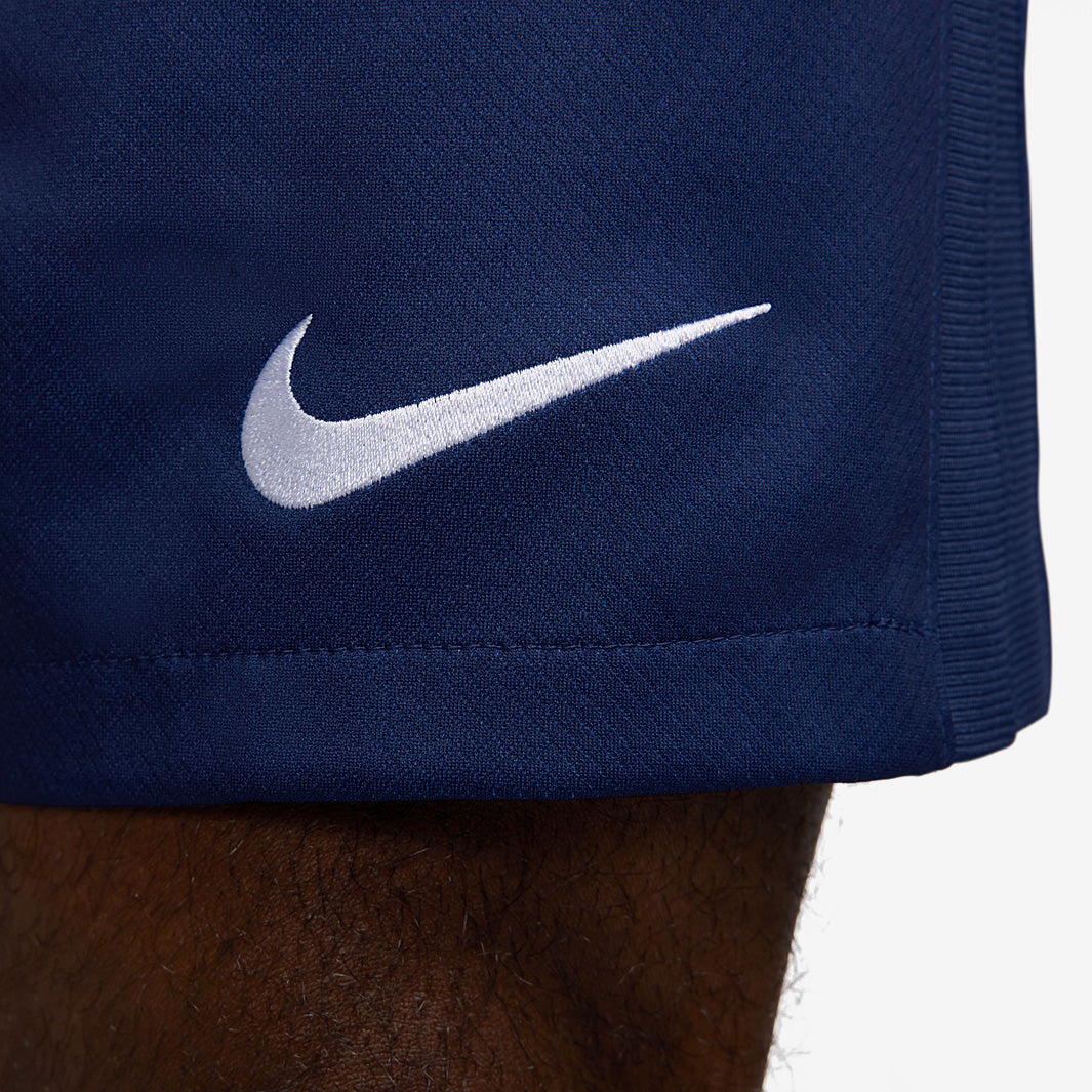Nike Paris Saint-Germain 24/25 Dri-FIT Stadium Home Shorts