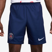Nike Paris Saint-Germain 24/25 Dri-FIT Stadium Home Shorts