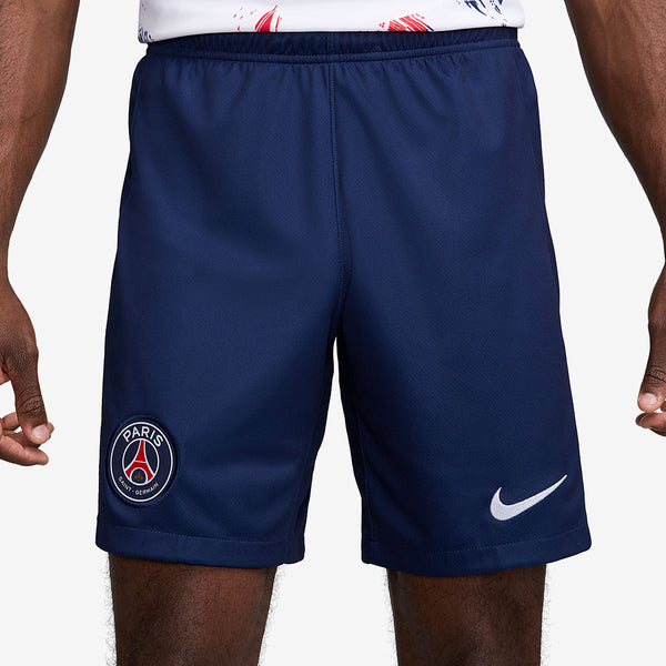 Nike Paris Saint-Germain 24/25 Dri-FIT Stadium Home Shorts