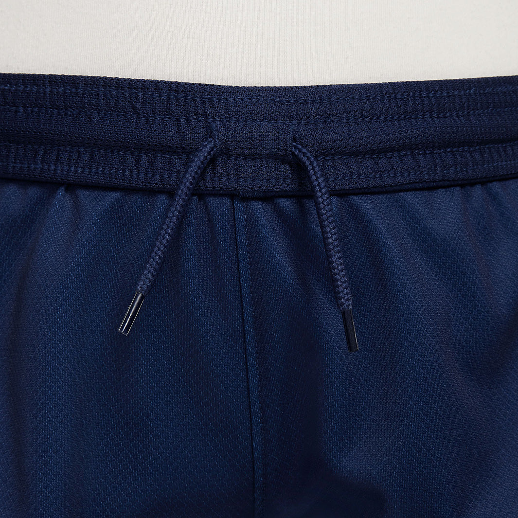 Nike Paris Saint-Germain 24/25 Kids Dri-FIT Stadium Home Shorts