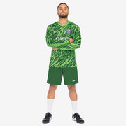 Nike Paris Saint-Germain 24/25 Dri-FIT GK Stadium LS Shirt