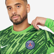 Nike Paris Saint-Germain 24/25 Dri-FIT GK Stadium LS Shirt