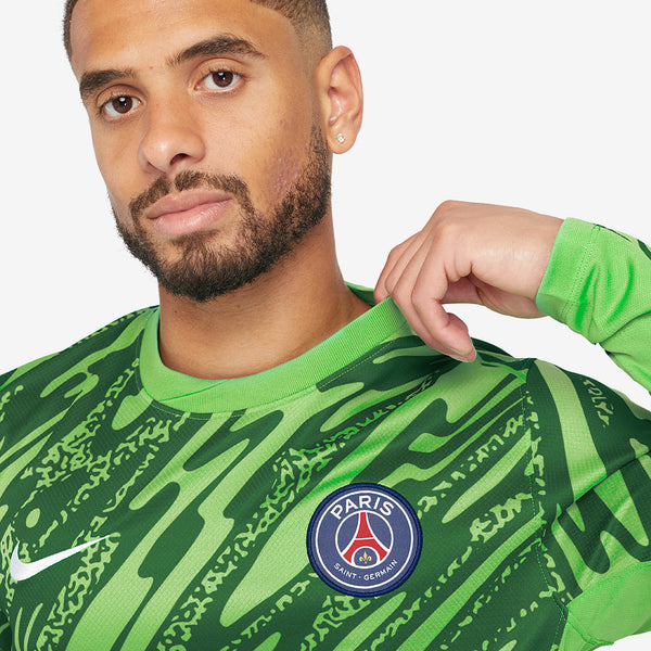 Nike Paris Saint-Germain 24/25 Dri-FIT GK Stadium LS Shirt