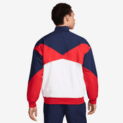 Nike Paris Saint-Germain 24/25 Dri-FIT Strike Anthem Jacket