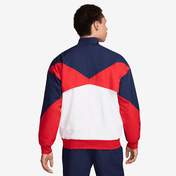 Nike Paris Saint-Germain 24/25 Dri-FIT Strike Anthem Jacket