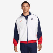 Nike Paris Saint-Germain 24/25 Dri-FIT Strike Anthem Jacket
