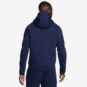 Nike Paris Saint-Germain 24/25 Tech Fleece FZ Hoodie