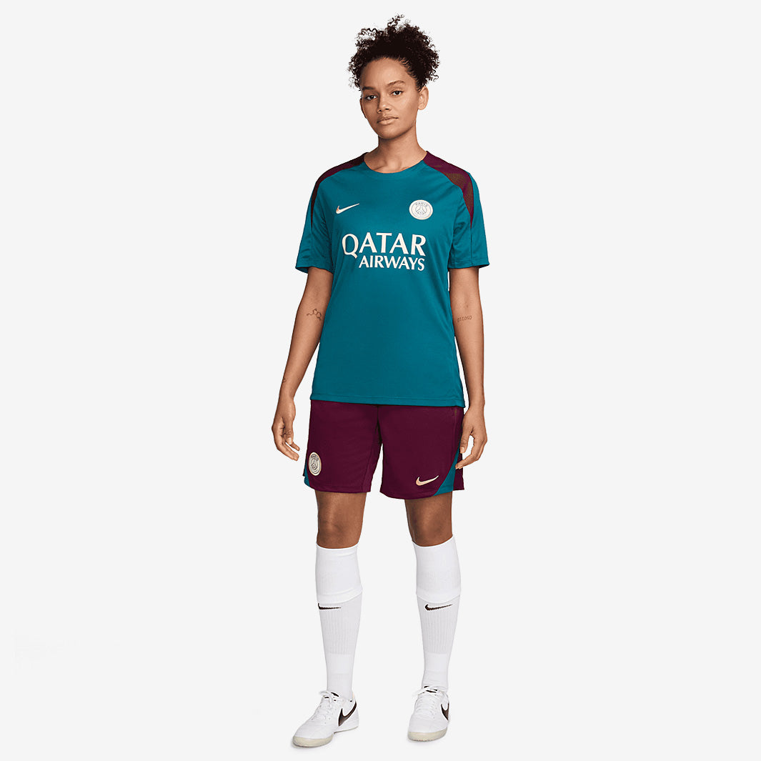 Nike Paris Saint-Germain 24/25 Dri-FIT Strike SS Top
