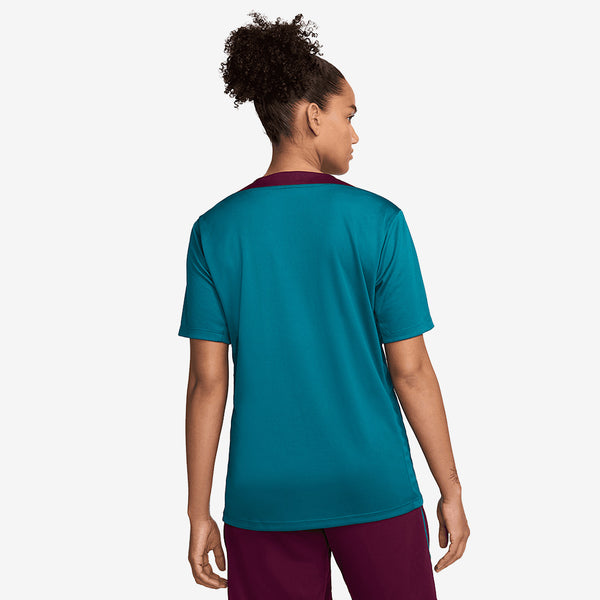 Nike Paris Saint-Germain 24/25 Dri-FIT Strike SS Top