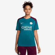 Nike Paris Saint-Germain 24/25 Dri-FIT Strike SS Top