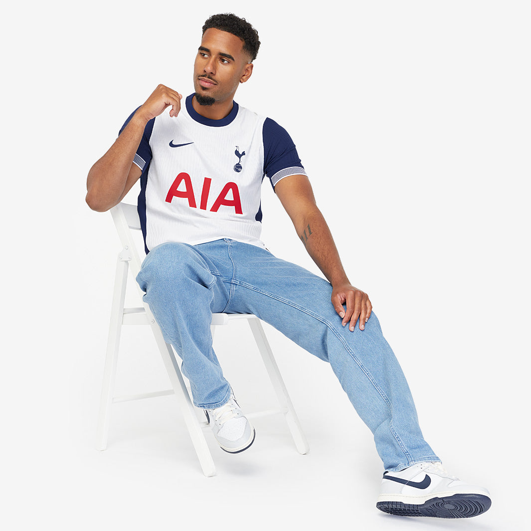 Nike Tottenham Hotspur 24/25 Dri-FIT ADV Match SS Home Shirt