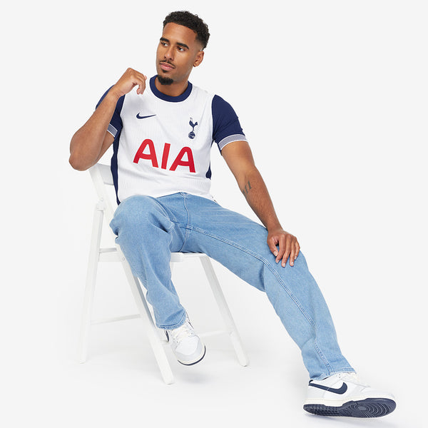 Nike Tottenham Hotspur 24/25 Dri-FIT ADV Match SS Home Shirt