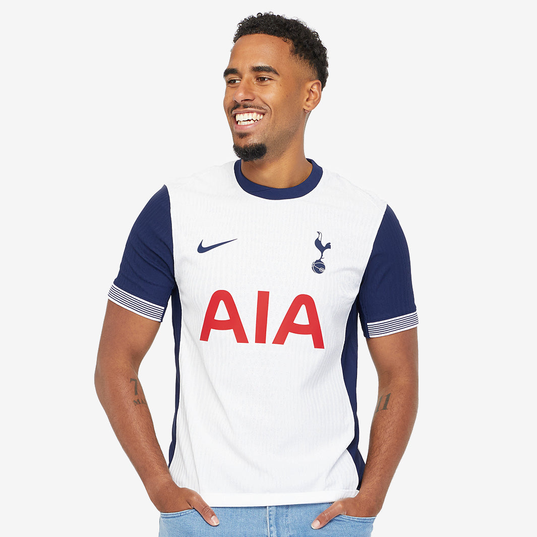 Tottenham Hotspur 24 25 Dri FIT ADV Match SS Home Shirt