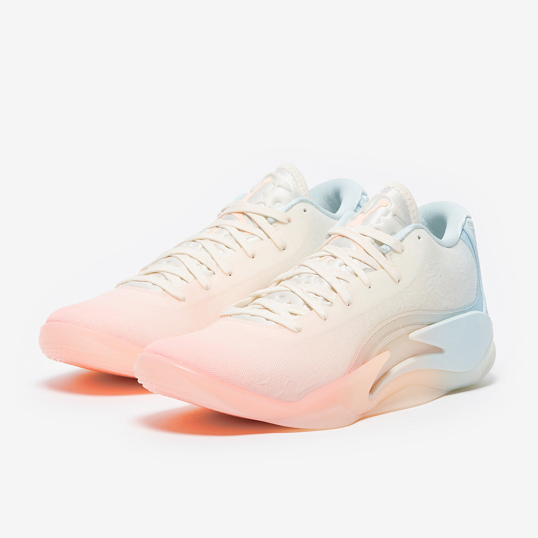 Jordan Zion 3 - Pinksicle/Pink Spell/Pink Glow - Trainers - Mens Shoes