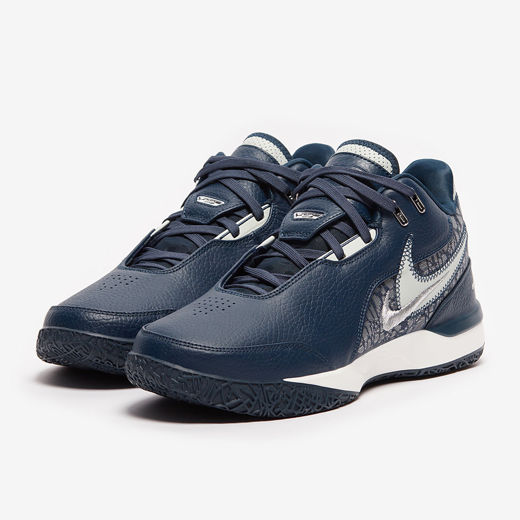 Nike Zoom LeBron NXXT Gen - Black/Wolf Grey/White/Light Bone