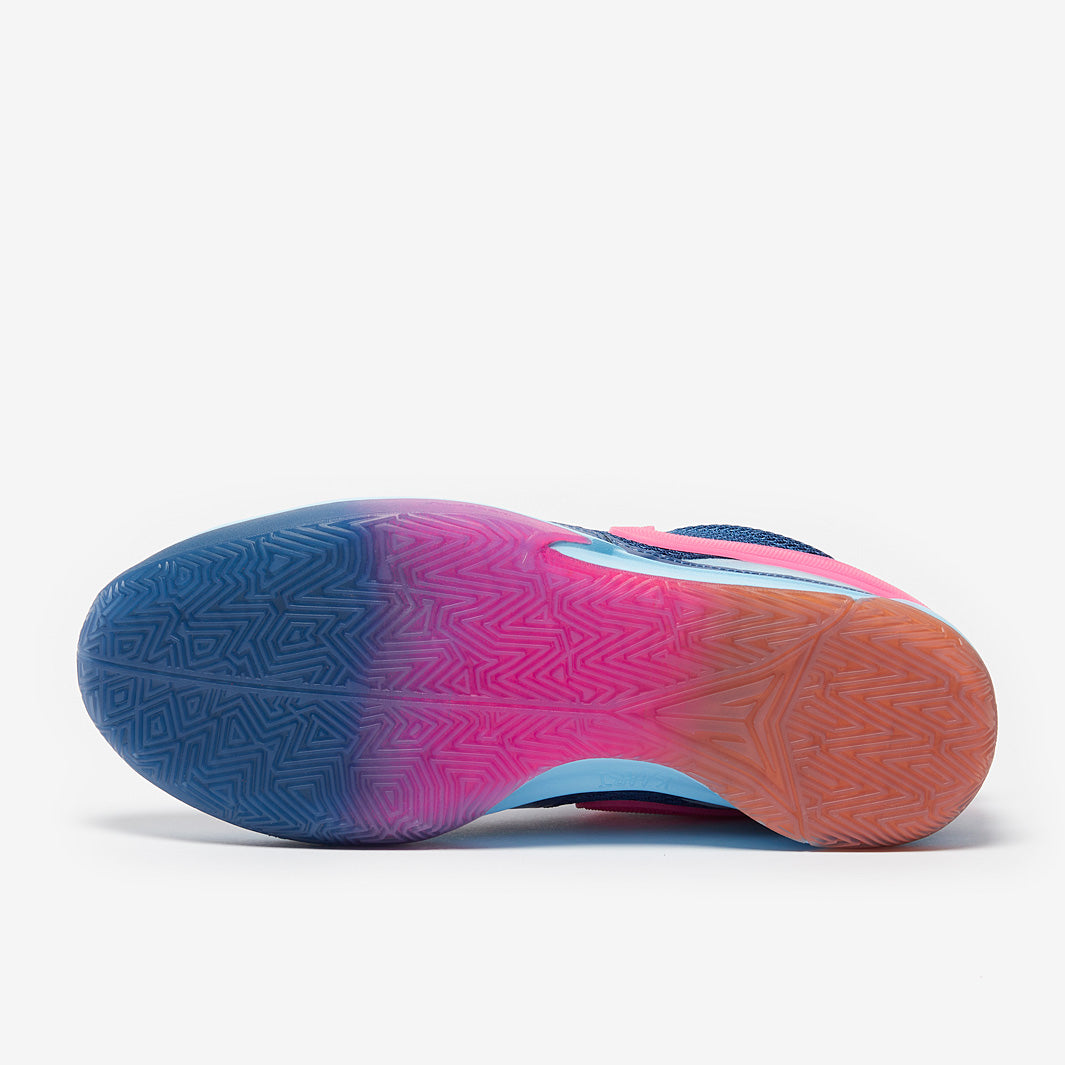 Nike Ja 1 - Court Blue/Hyper Pink/Aquarius Blue - Trainers - Mens