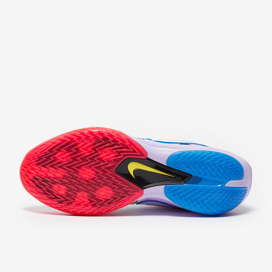 Jewell Loyd x Nike G.T. Cut 3 - Multi-Colour - Trainers - Mens Shoes