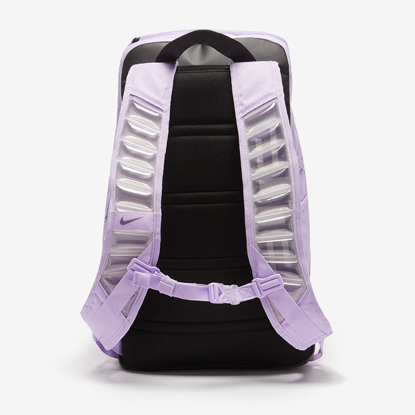 Nike Hoops Elite Backpack - Lilac Bloom/Black - Bags