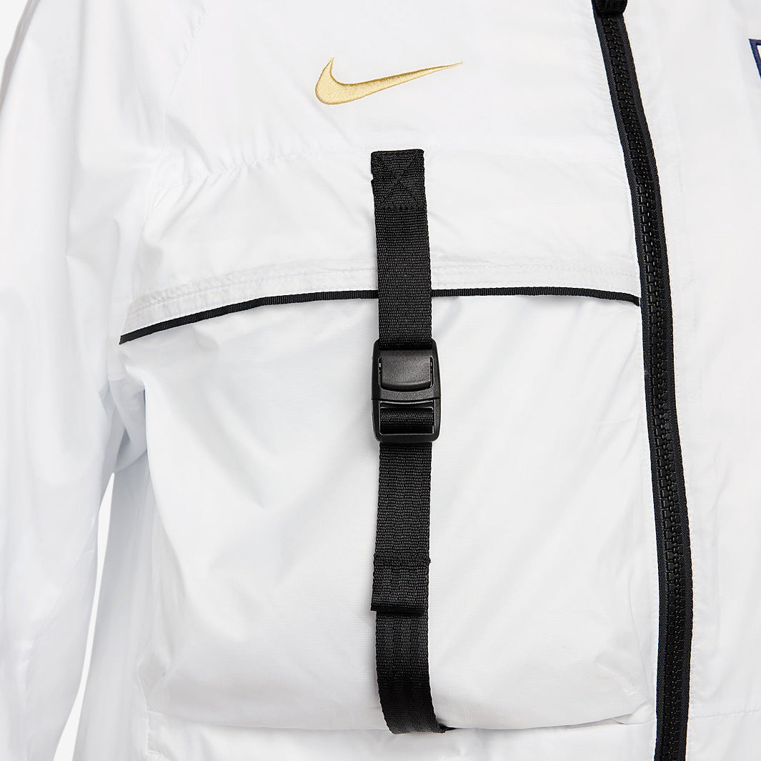 Nike England 2024 Anthem Jacket