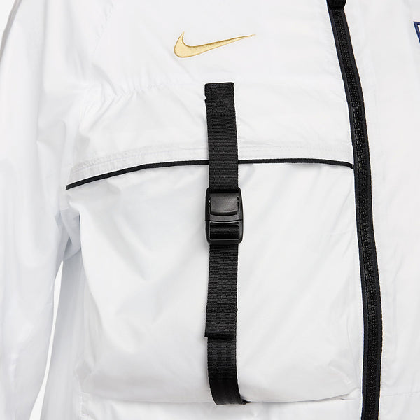Nike England 2024 Anthem Jacket