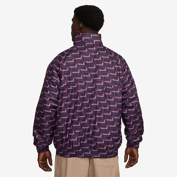 Nike England 2024 Jacket