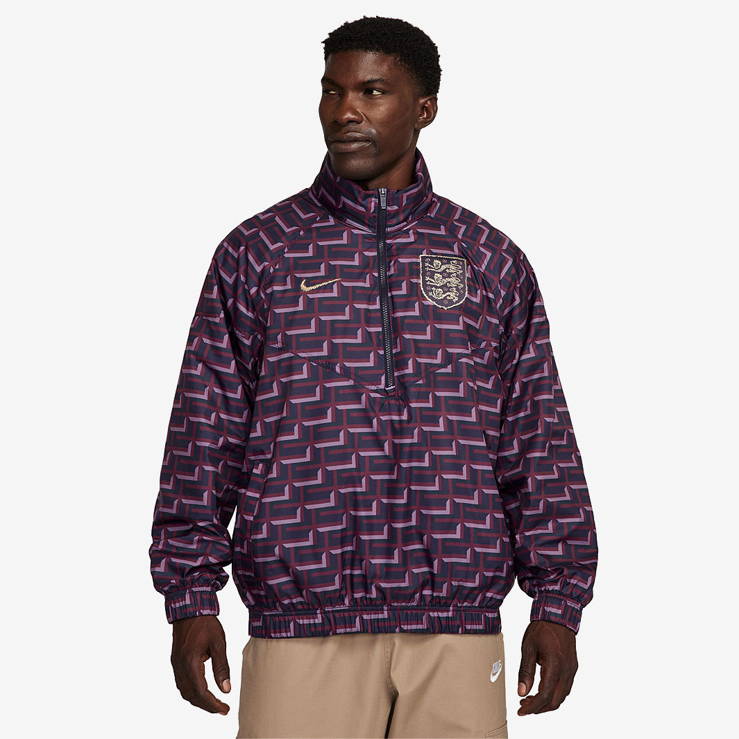 Nike England 2024 Jacket