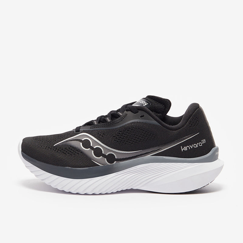 Saucony Womens Kinvara 15