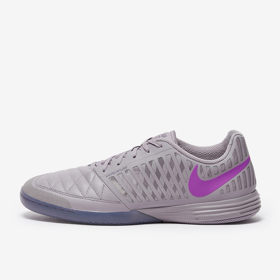 Nike LunarGato II - Lilac Bloom/Barely Grape - Adult Cleats Nike LunarGato II - Lilac Bloom/Barely Grape - Adult Cleats