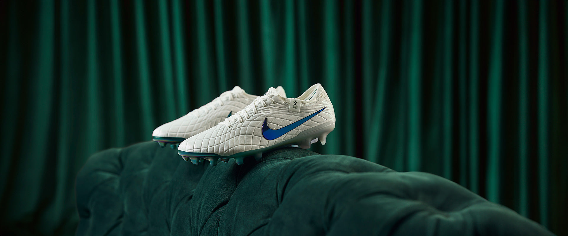 Nike Tiempo Legend X Elite FG SE x Pearl