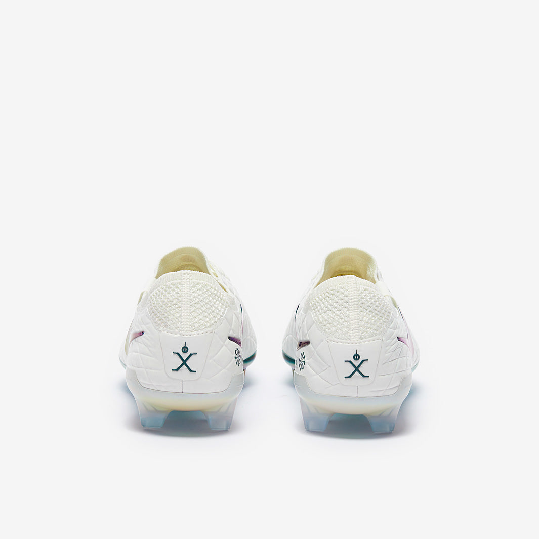 Nike Tiempo Legend X Elite FG SE x Pearl