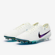 Nike Tiempo Legend X Elite FG SE x Pearl