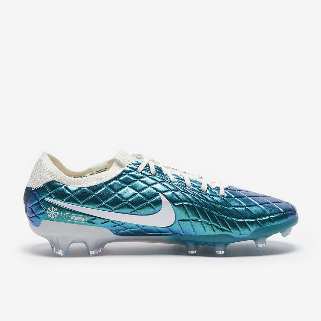 Nike Tiempo Legend X Elite FG x Emerald