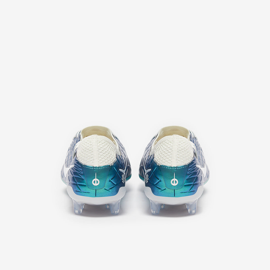 Nike Tiempo Legend X Elite AG x Emerald