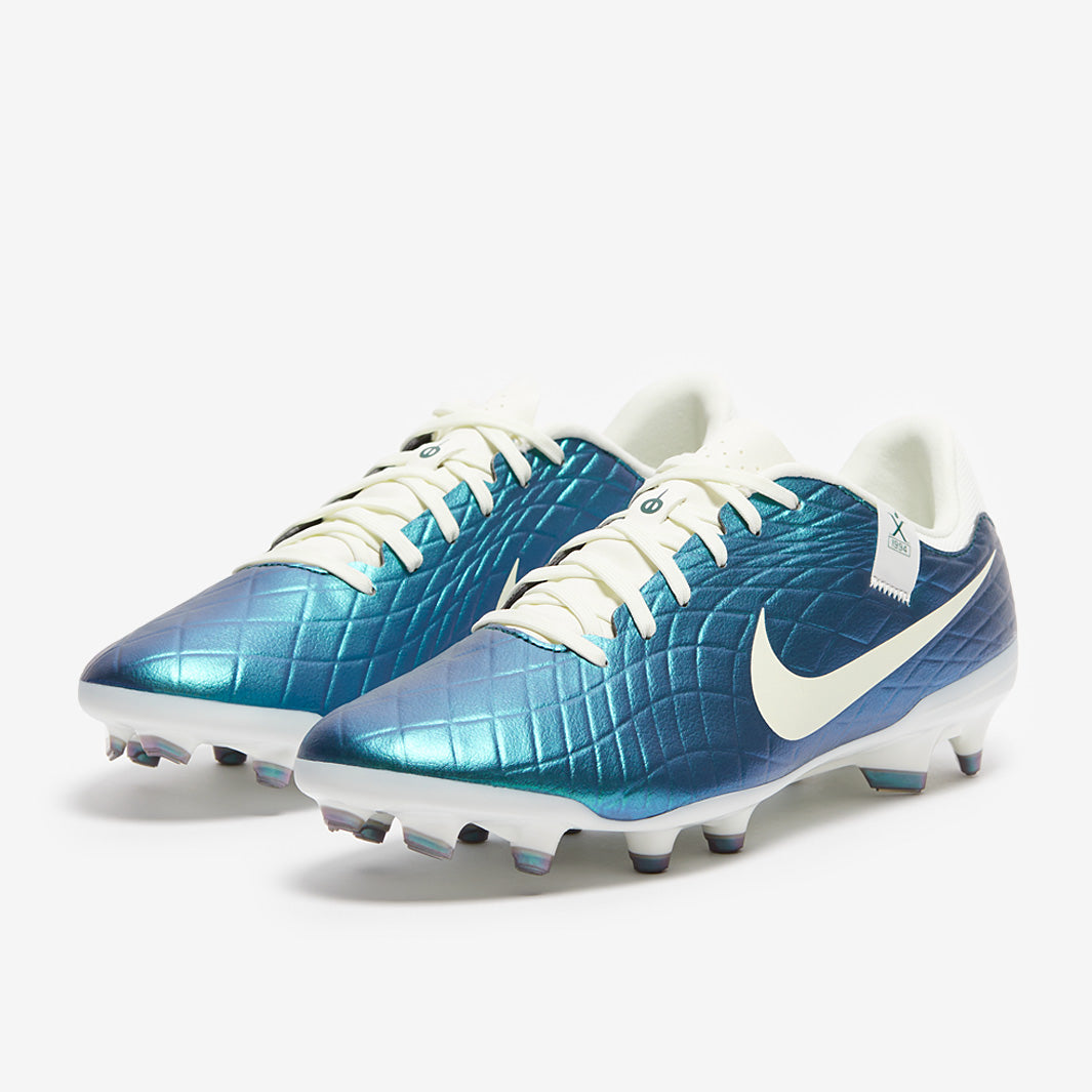 Nike Tiempo Legend X Academy FG x Emerald