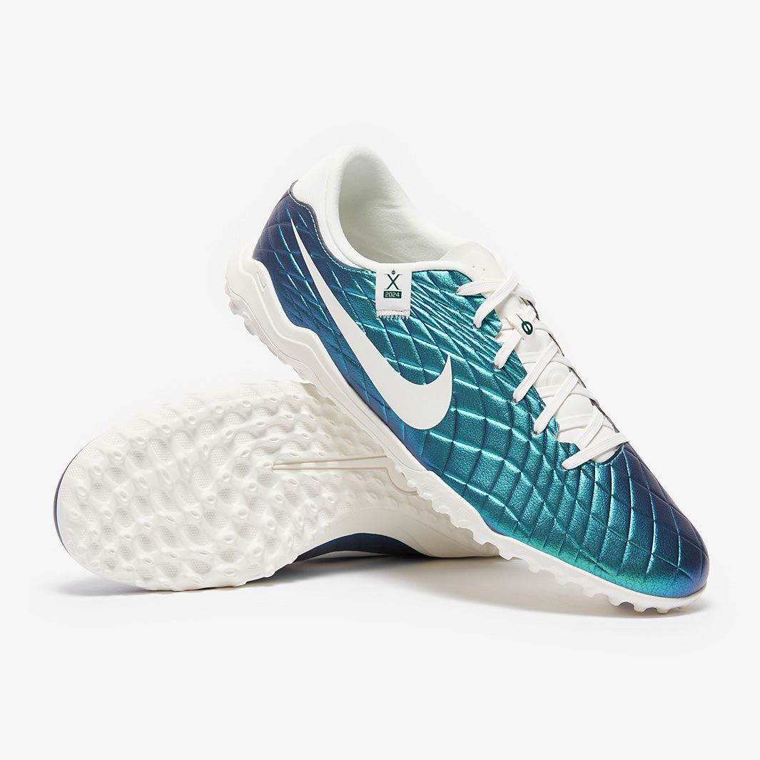 Nike Tiempo Legend X Academy TF x Emerald
