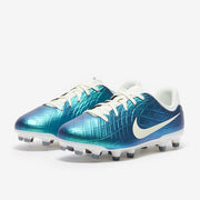 Nike Kids Tiempo Legend X Academy FG x Emerald