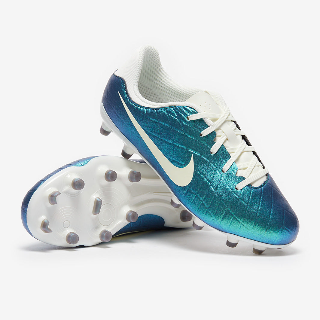 Nike Kids Tiempo Legend X Academy FG x Emerald