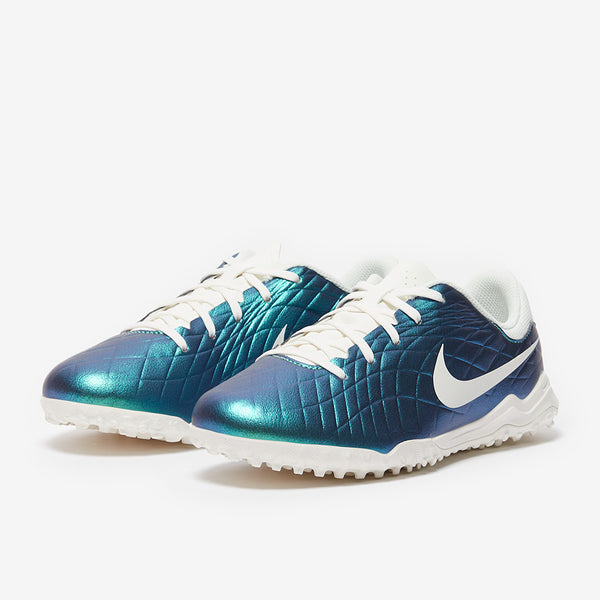 Nike Kids Tiempo Legend X Academy TF x Emerald