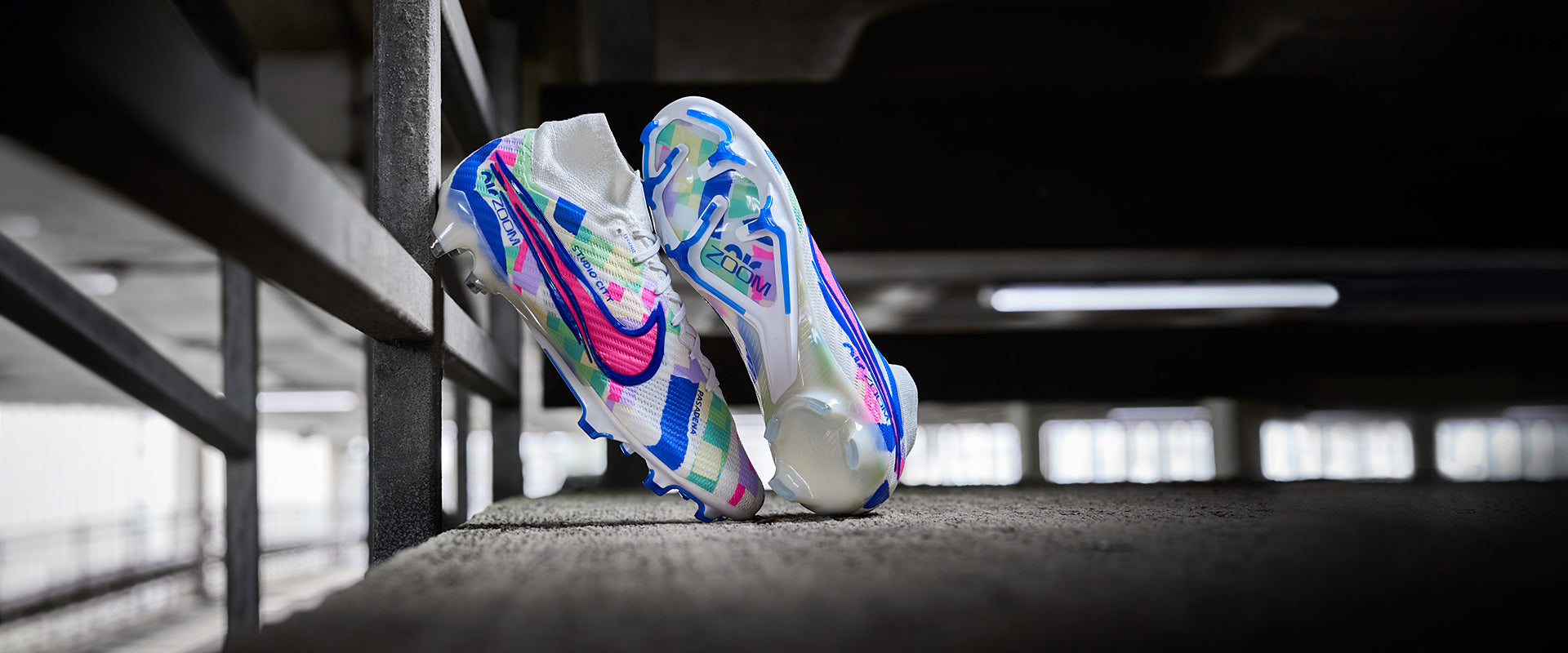 シューズ NIKE MERCURIAL SUPER FLY SE 255 Nike Air Zoom Mercurial Superfly IX Elite FG High Ankle
