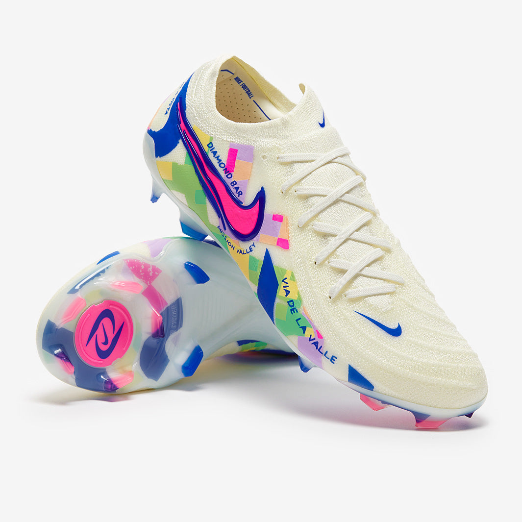 Nike Phantom GX II Elite FG SE
