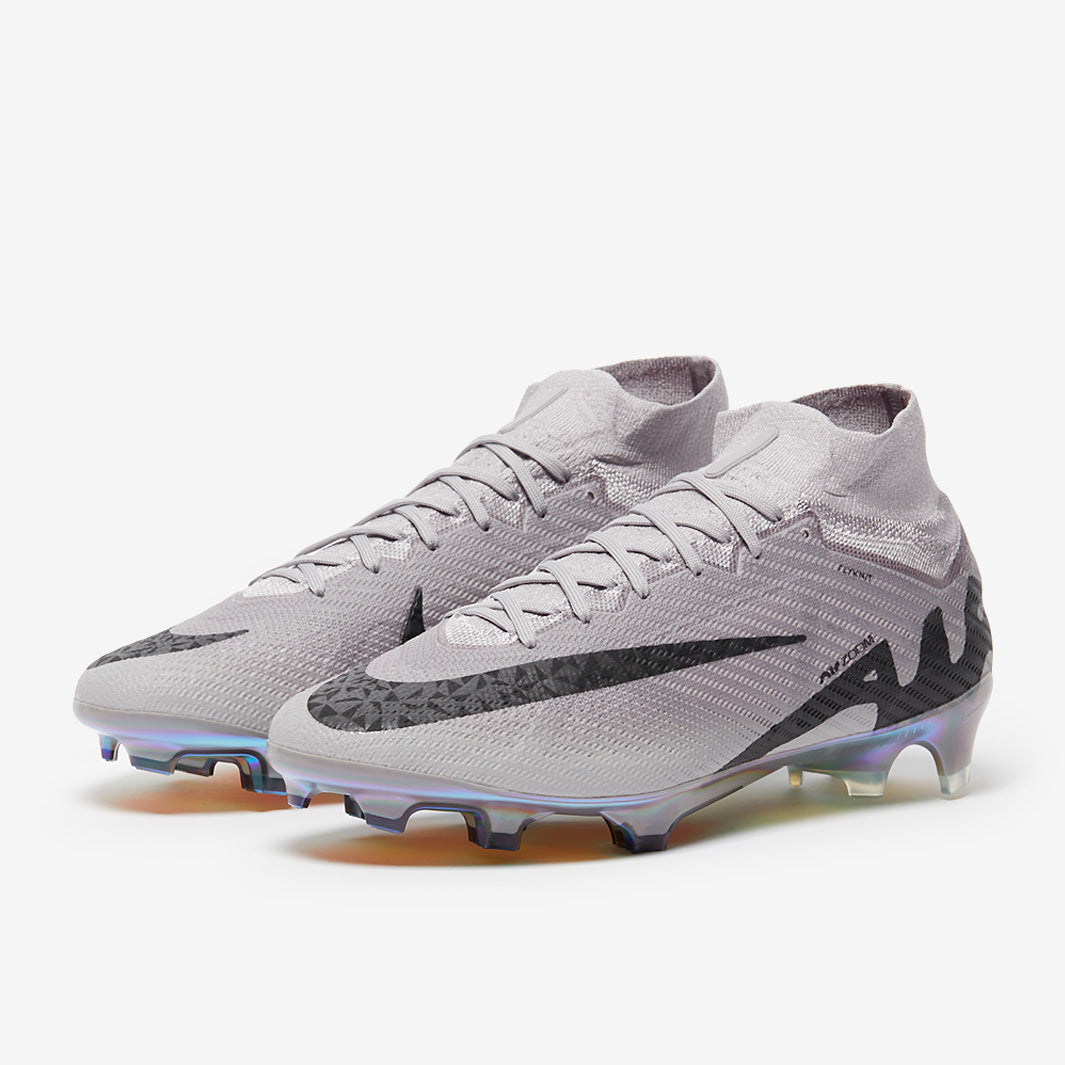 Nike Air Zoom Mercurial Superfly IX Elite Firm Ground - Atmosphere