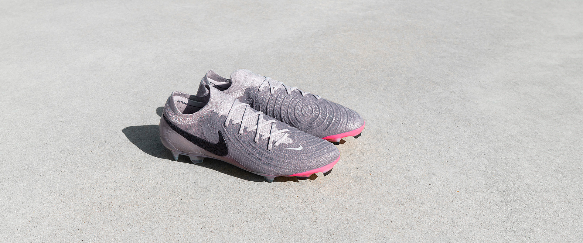 Nike Phantom GX II Elite FG