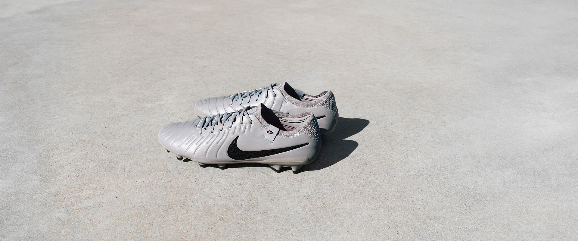 NIKE Tiempo Legend Ⅸ Elite FG 26cm Nike Tiempo Legend X Elite Firm Ground - Multi Colour - Adult Boots