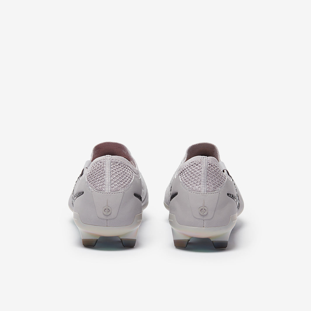 Nike Tiempo Legend X Elite Firm Ground - Atmosphere Grey/Black