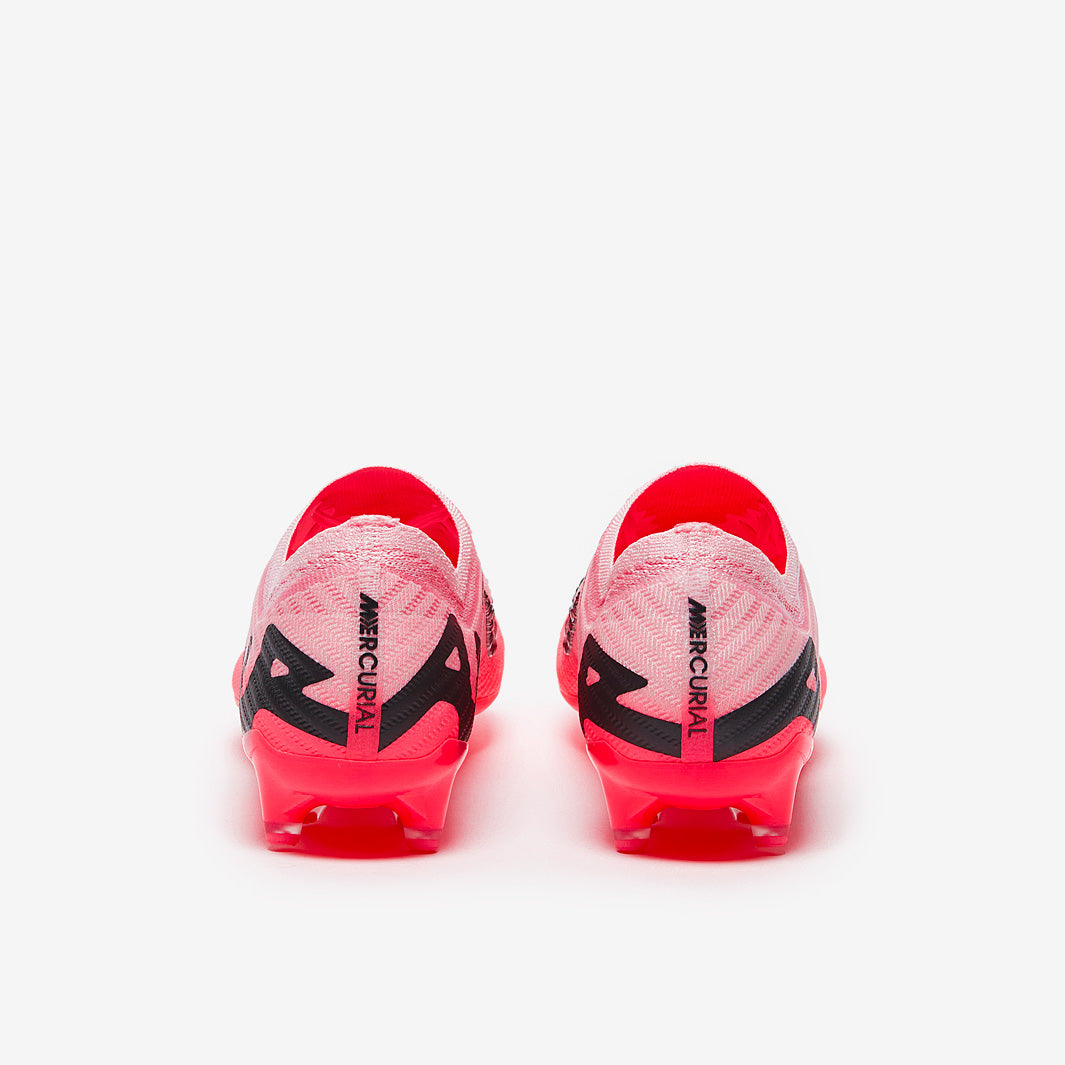 Nike Air Zoom Mercurial Vapor XV Elite Artificial Grass - Pink