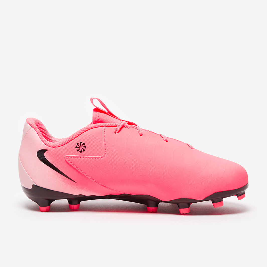 Nike Kids Phantom GX II Academy FG/MG