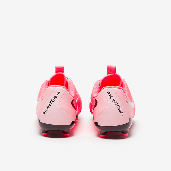 Nike Kids Phantom GX II Academy FG/MG