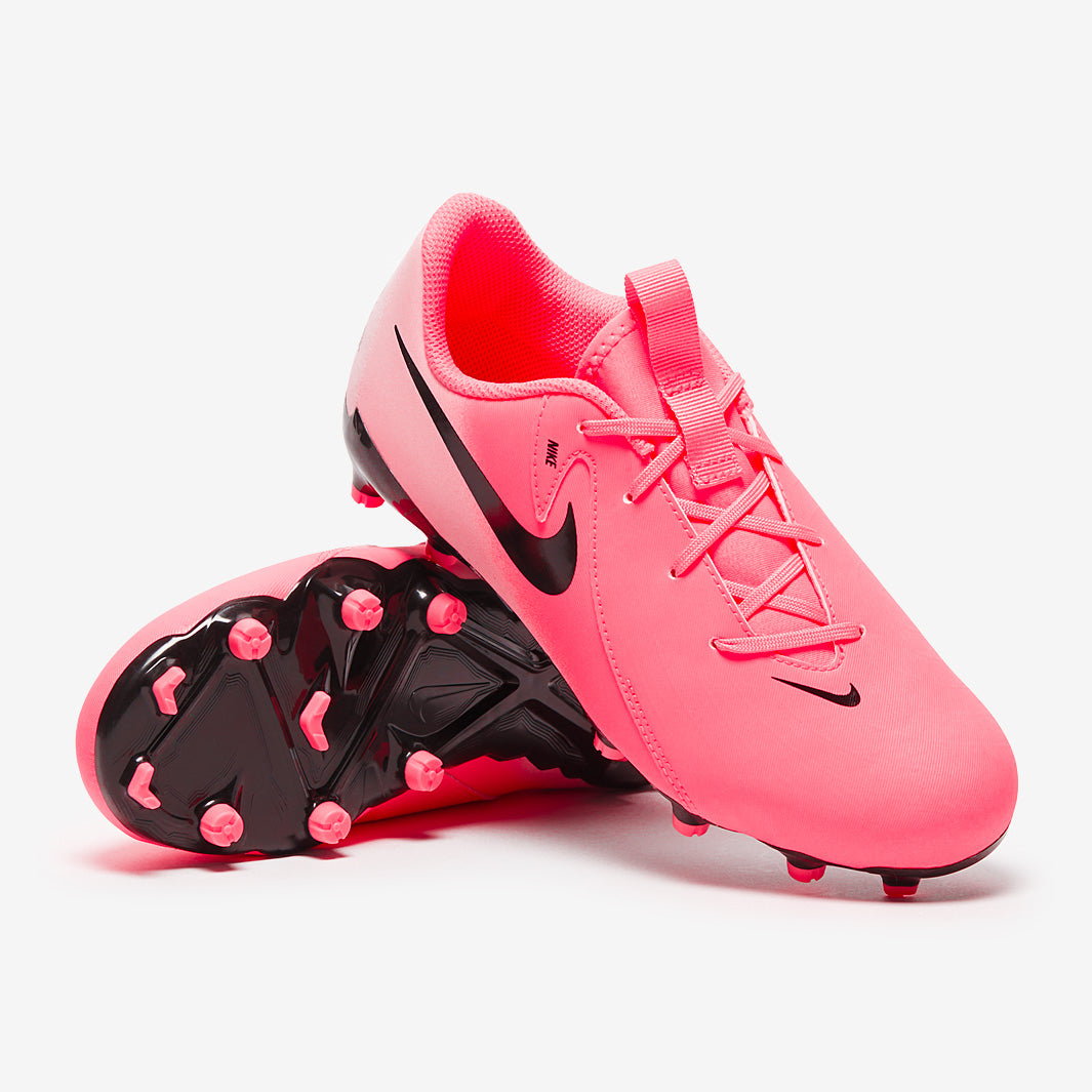 Nike Kids Phantom GX II Academy FG/MG